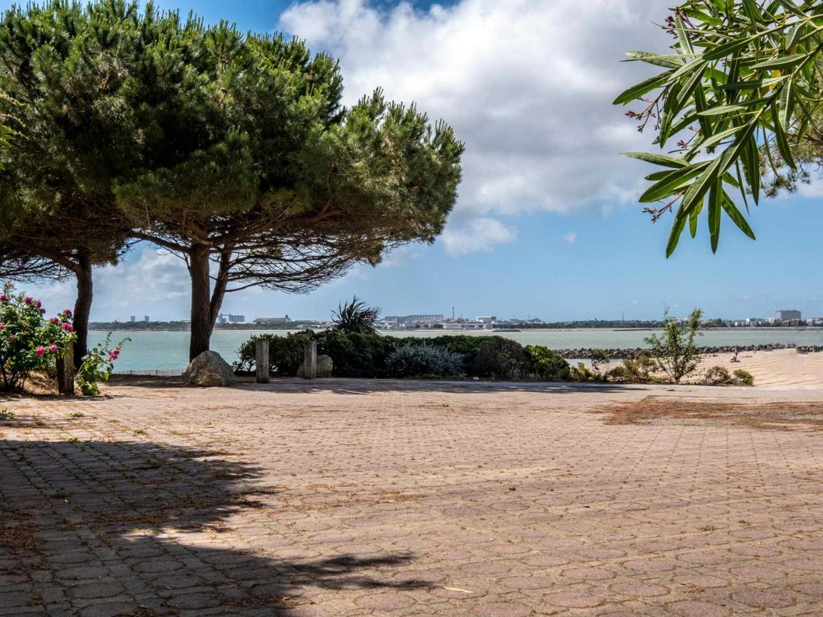 Apartment 4 Pers Vue Mer, Acces - Fr-1-551-47